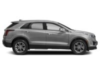 2021 Cadillac XT5 AWD 4dr Premium Luxury Exterior Shot 10
