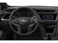 2021 Cadillac XT5 AWD 4dr Premium Luxury Interior Shot 3