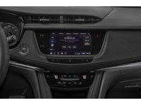 2021 Cadillac XT5 AWD 4dr Premium Luxury Interior Shot 2