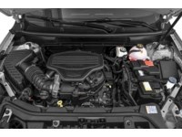 2021 Cadillac XT5 AWD 4dr Premium Luxury Exterior Shot 3