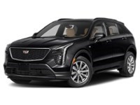 2019 Cadillac XT4 AWD 4dr Sport Exterior Shot 1