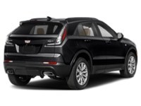 2021 Cadillac XT4 AWD 4dr Sport Exterior Shot 2