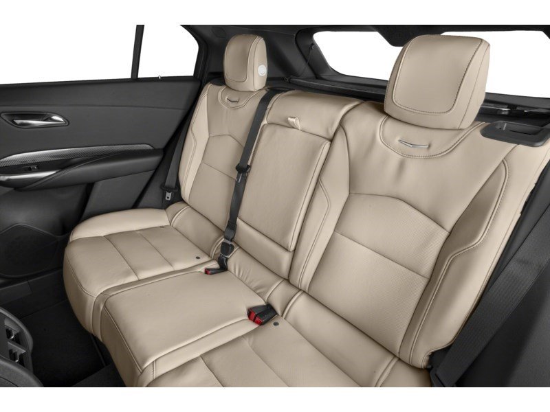 2019 Cadillac XT4 AWD 4dr Sport Interior Shot 5