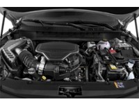 2020 Cadillac XT6 AWD 4dr Sport Exterior Shot 3
