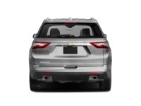 2019 Chevrolet Traverse AWD 4dr Premier w/1LZ Exterior Shot 7