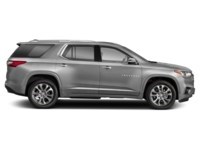 2019 Chevrolet Traverse AWD 4dr Premier w/1LZ Exterior Shot 10