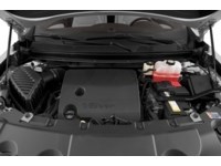 2019 Chevrolet Traverse AWD 4dr Premier w/1LZ Exterior Shot 3