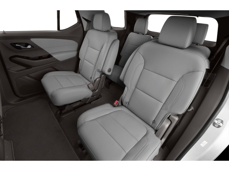 2019 Chevrolet Traverse AWD 4dr Premier w/1LZ Interior Shot 5