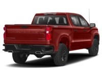2020 Chevrolet Silverado 1500 4WD Crew Cab 147