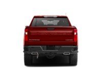 2020 Chevrolet Silverado 1500 4WD Crew Cab 147