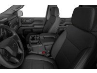 2020 Chevrolet Silverado 1500 4WD Crew Cab 147