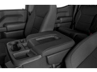 2020 Chevrolet Silverado 1500 4WD Crew Cab 147