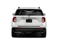 2022 Ford Explorer XLT | 4WD | 2.3L | NAV | ADPTV CRUISE | 7 PASS Exterior Shot 7