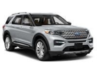 2022 Ford Explorer Limited | 4WD | NAV | 360 | HTD/COOL SEATS | B&O Exterior Shot 8