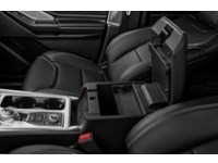 2022 Ford Explorer ST 4WD Interior Shot 7