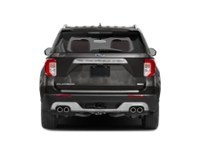 2021 Ford Explorer Platinum 4WD Exterior Shot 7