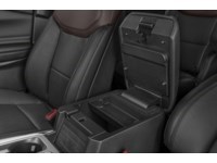 2021 Ford Explorer Platinum 4WD Interior Shot 7