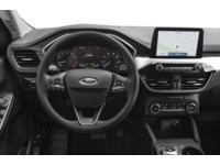 2022 Ford Escape SE | AWD | 1.5L | HTD STR WHL | BLIS |REMOTE START Interior Shot 3