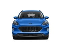 2022 Ford Escape Titanium Hybrid AWD Exterior Shot 5