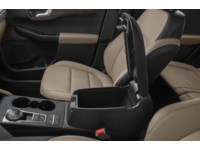 2022 Ford Escape Titanium Hybrid AWD Interior Shot 7