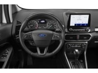 2022 Ford EcoSport SE | 4WD | 2.0L | NAV | REAR CAM | HTD SEATS | 17s Interior Shot 3