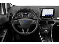 2021 Ford EcoSport SE | 4WD | 2.0L | NAV | HTD SEAT | REAR CAM | 17s Interior Shot 3