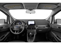 2022 Ford EcoSport SE | 4WD | 2.0L | NAV | REAR CAM | HTD SEATS | 17s Interior Shot 6