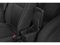 2022 Ford EcoSport SE | 4WD | 2.0L | NAV | REAR CAM | HTD SEATS | 17s Interior Shot 7