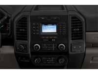 2022 Ford Super Duty F-250 SRW XL 4WD Reg Cab 8' Box Interior Shot 2