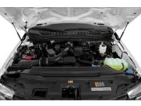 2022 Ford Super Duty F-250 SRW XL 4WD Reg Cab 8' Box Exterior Shot 3