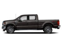 2020 Ford Super Duty F-250 SRW XLT 4WD Crew Cab 6.75' Box Exterior Shot 6