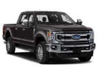 2020 Ford Super Duty F-250 SRW XLT 4WD Crew Cab 6.75' Box Exterior Shot 8