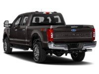 2020 Ford Super Duty F-250 SRW XLT 4WD Crew Cab 6.75' Box Exterior Shot 9