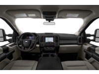 2020 Ford Super Duty F-250 SRW XLT 4WD Crew Cab 6.75' Box Interior Shot 6