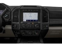 2020 Ford Super Duty F-250 SRW XLT 4WD Crew Cab 6.75' Box Interior Shot 2