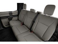 2020 Ford Super Duty F-250 SRW XLT 4WD Crew Cab 6.75' Box Interior Shot 5