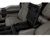 2020 Ford Super Duty F-250 SRW XLT 4WD Crew Cab 6.75' Box Interior Shot 7