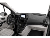 2022 Ford Transit Connect Titanium w/Dual Sliding Doors Interior Shot 1