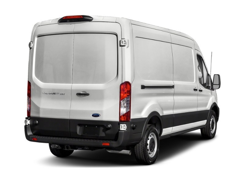 2020 Ford Transit Cargo Van T-250 148