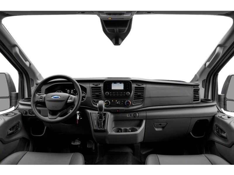 2020 Ford Transit Cargo Van T-250 148