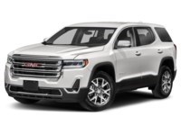 2022 GMC Acadia AWD 4dr SLE Exterior Shot 1