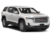 2022 GMC Acadia AWD 4dr SLE Exterior Shot 8