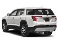 2022 GMC Acadia AWD 4dr SLT Exterior Shot 9
