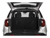 2022 GMC Acadia AWD 4dr SLE Exterior Shot 4