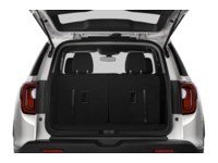 2022 GMC Acadia AWD 4dr SLT Exterior Shot 4