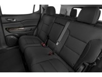 2022 GMC Acadia AWD 4dr SLE Interior Shot 5
