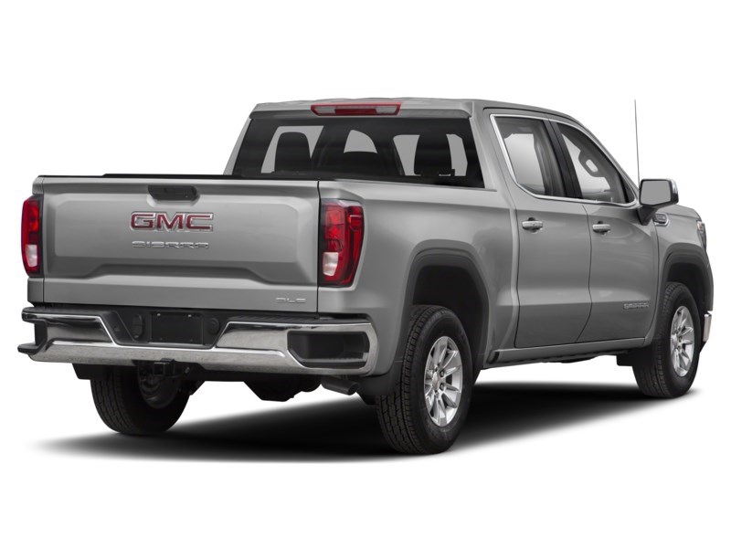 2019 GMC Sierra 1500 4WD Crew Cab 147