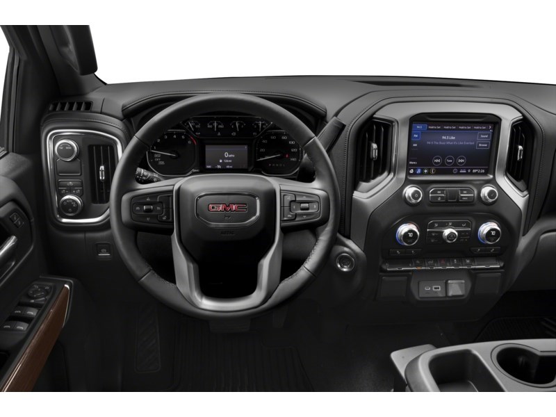 2019 GMC Sierra 1500 4WD Crew Cab 147