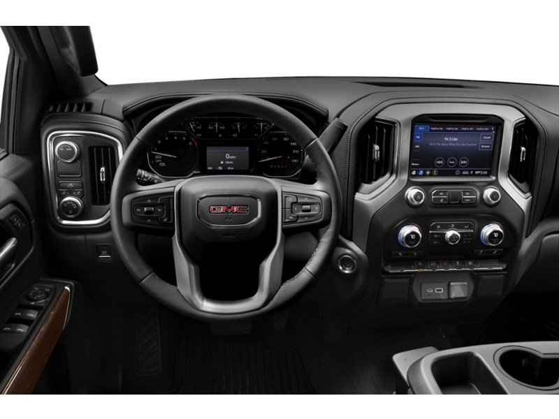 2021 GMC Sierra 1500 4WD Crew Cab 147