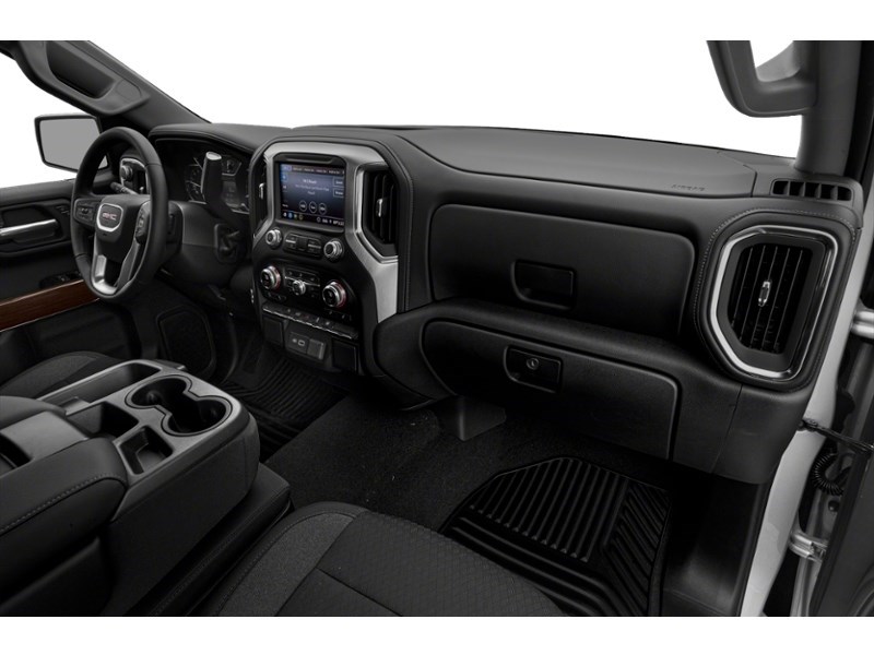 2021 GMC Sierra 1500 4WD Crew Cab 147